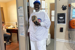 Halloween Festivities