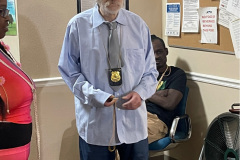 Halloween Festivities