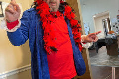 Halloween Festivities