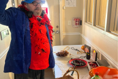 Halloween Festivities