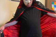 Halloween Festivities