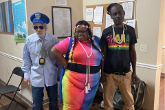 Halloween Festivities