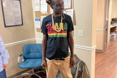 Halloween Festivities